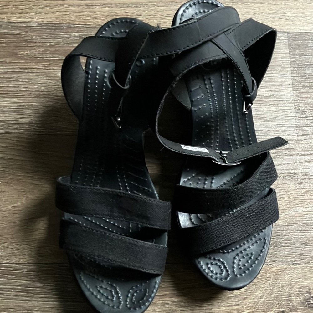 Women's Crocs